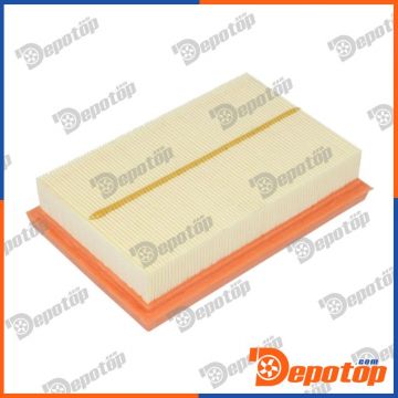 Filtre à air FILTRON AP 178/3 | 17801-0M030, 17801-0M040